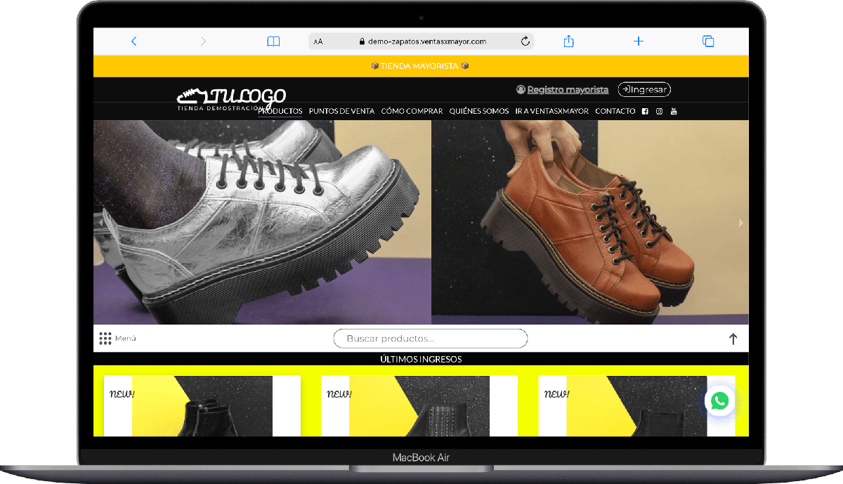 Macbook-Air-demo-zapatos.ventasxmayor.com.ar
