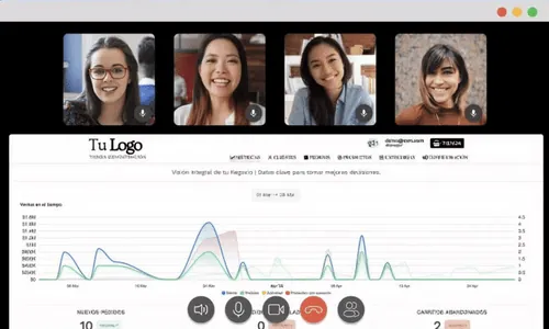 videollamado de asesoramiento en ventasxmayor.com.ar