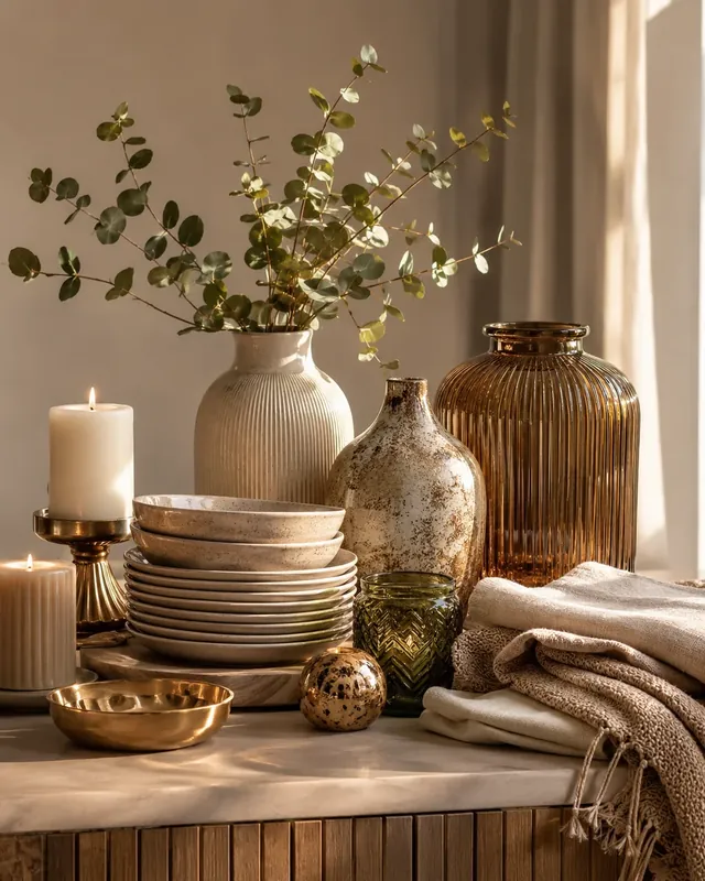 Mayorista B2B de bazar, decoración y regalos — combos y temporadas