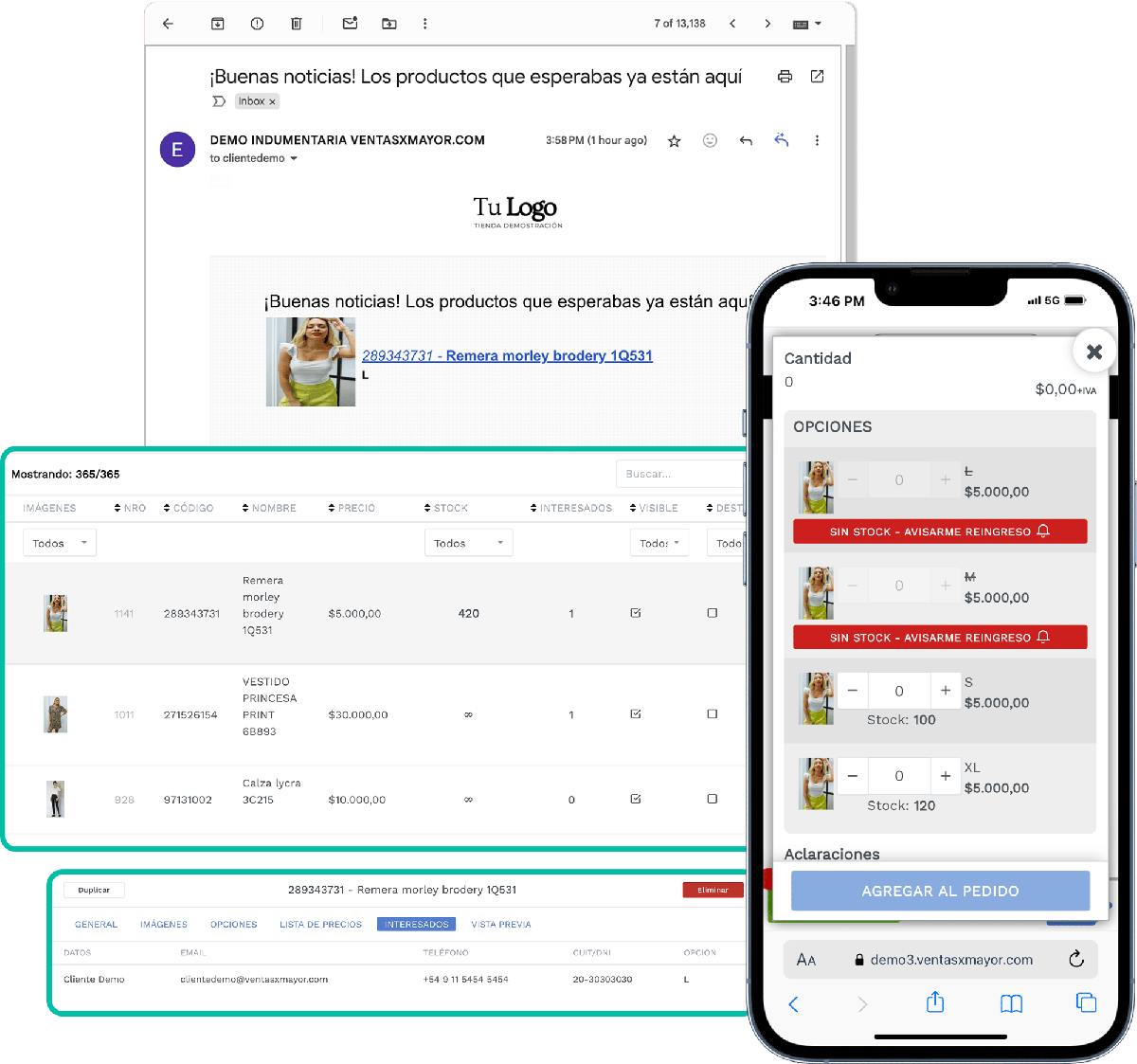 sistema de reingreso de stock ventasxmayor.com.ar-2