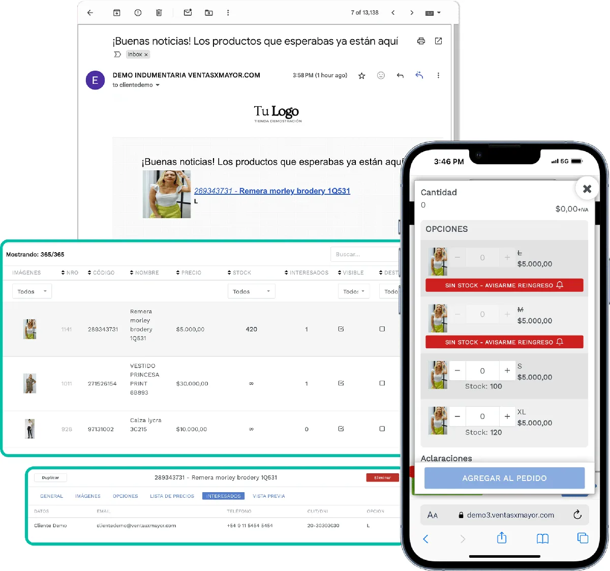 sistema de reingreso de stock ventasxmayor.com.ar-2