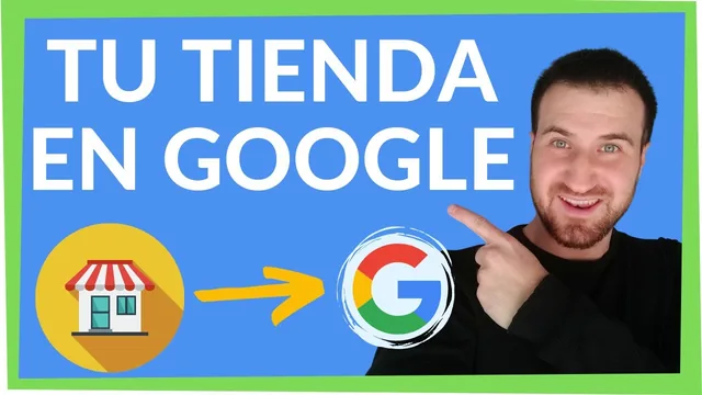 Video en español: cómo subir el catálogo a Google Merchant Center — guía de marketing digital para tiendas mayoristas B2B